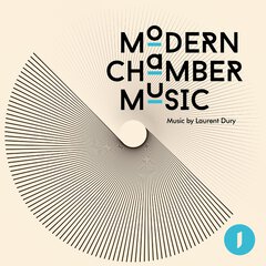 Album art for the CLASSICAL album MODERN CHAMBER MUSIC