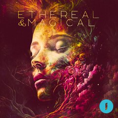 Album art for the ATMOSPHERIC album ETHEREAL & MAGICAL