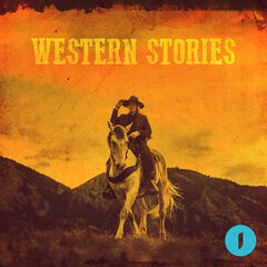 Album art for the FOLK album WESTERN STORIES