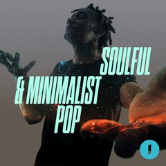 Album art for the POP album SOULFUL & MINIMALIST POP