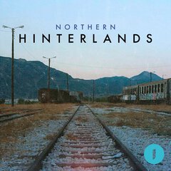 Album art for the REALITY album NORTHERN HINTERLANDS