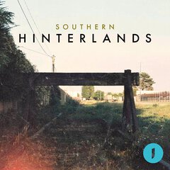 Album art for the ATMOSPHERIC album SOUTHERN HINTERLANDS