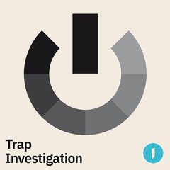 Album art for the CLASSICAL album TRAP INVESTIGATION