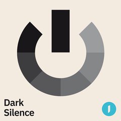 Album art for the REALITY album DARK SILENCE