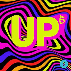 Album art for the POP album UP 5