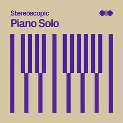 Album art for the CLASSICAL album Piano Solo