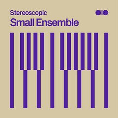 Album art for the CLASSICAL album Small Ensemble
