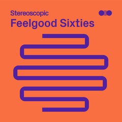Album art for the ROCK album Feelgood Sixties