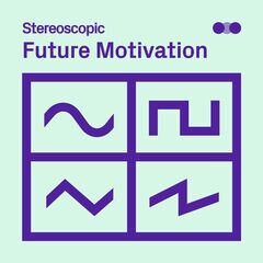 Album art for the ELECTRONICA album Future Motivation