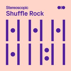 Album art for the ROCK album SHUFFLE ROCK