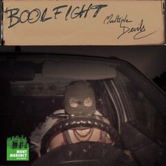 Album art for the  album Boolfight - Multiple Devils