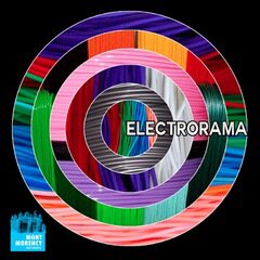 Album art for the  album Electrorama
