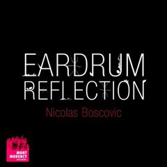 Album art for the  album Eardrum Reflection