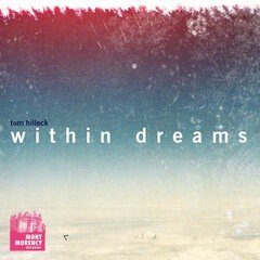 Album art for the ELECTRONICA album Within Dreams