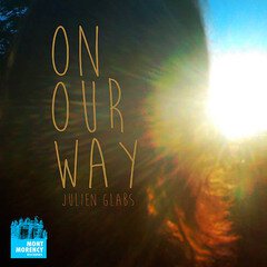 Album art for the POP album Julien Glabs - On Our Way