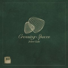 Album art for the CLASSICAL album Crossing Spaces
