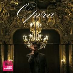 Album art for the ROCK album Opera