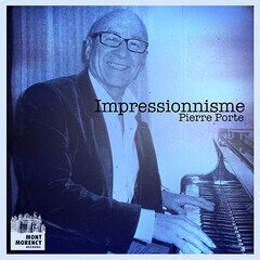 Album art for the CLASSICAL album Impressionnisme