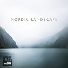 Album art for the SCORE album Nordic Landscape