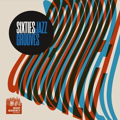 Album art for the JAZZ album 60's Jazz Grooves