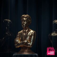 Album art for the EDM album Maestro
