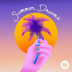 Album art for the POP album Summer Dreams