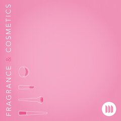 Album art for the ELECTRONICA album Cosmetics & Fragrance