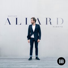 Album art for the CLASSICAL album RUBATO
