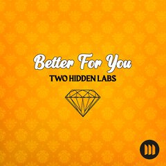 Album art for the POP album BETTER FOR YOU