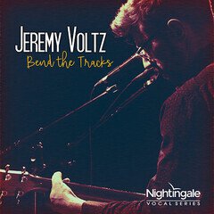 Album art for the FOLK album Jeremy Voltz - Bend The Tracks
