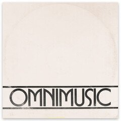 Album art for the SCORE album Logomagic