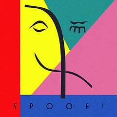 Album art for the  album Spoof!