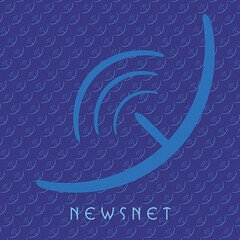 Album art for the  album NewsNet