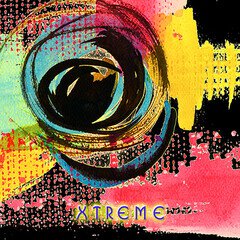 Album art for the ROCK album Xtreme