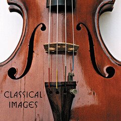 Album art for the CLASSICAL album Classical Images