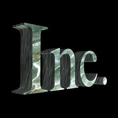 Album art for the SCORE album Inc.