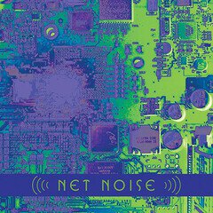 Album art for the  album Net Noise