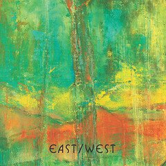Album art for the WORLD album East/West