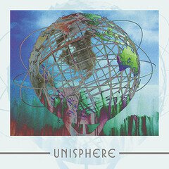 Album art for the  album Unisphere