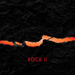 Album art for the ROCK album Rock II