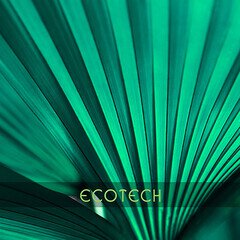Album art for the ELECTRONICA album Ecotech