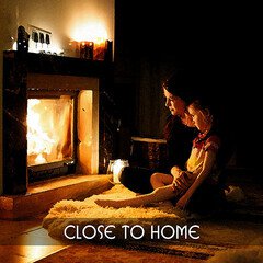 Album art for the ELECTRONICA album Close to Home