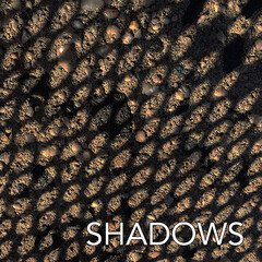 Album art for the ELECTRONICA album Shadows