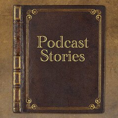 Album art for the  album Podcast Stories