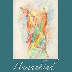 Album art for the SCORE album Humankind