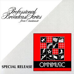 Album art for the  album Newsbreak