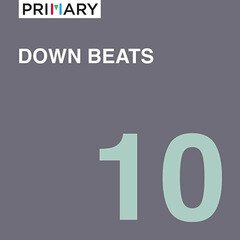Album art for the HIP HOP album Down Beats