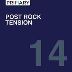 Album art for the ROCK album Post Rock Tension