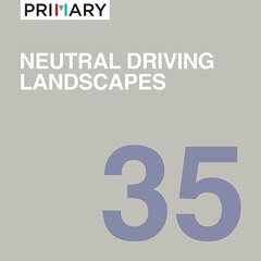 Album art for the FOLK album Neutral Driving Landscapes