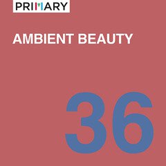 Album art for the ATMOSPHERIC album Ambient Beauty